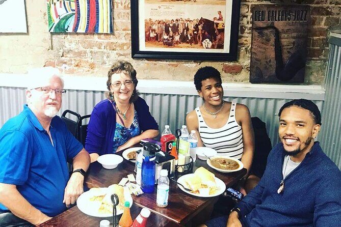 Tastes of the Bend in New Orleans, Big Easy - FAQs