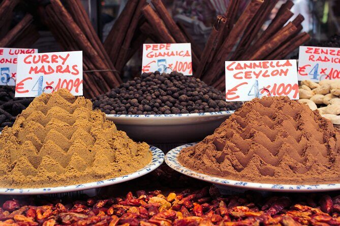 Tastes & Traditions of Venice: Food Tour with Rialto Market Visit - An In-Depth Look at the Tour Experience