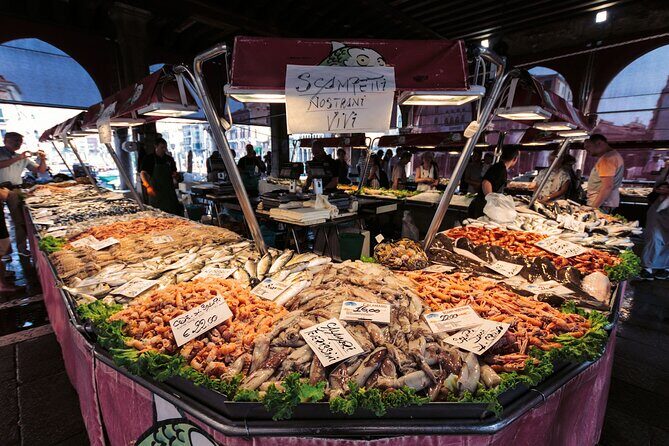 Tastes & Traditions of Venice: Food Tour with Rialto Market Visit - Final Thoughts: Is This Tour for You?
