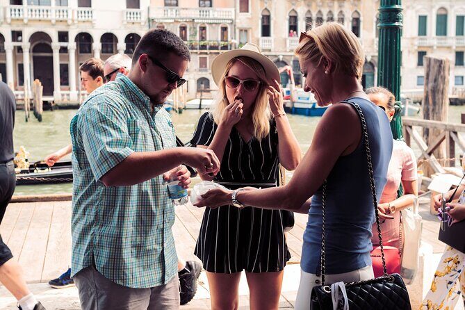 Tastes & Traditions of Venice: Food Tour with Rialto Market Visit - FAQ