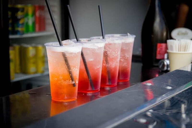 Tasting 4 wines from Valtellina with Indomita - Key Points