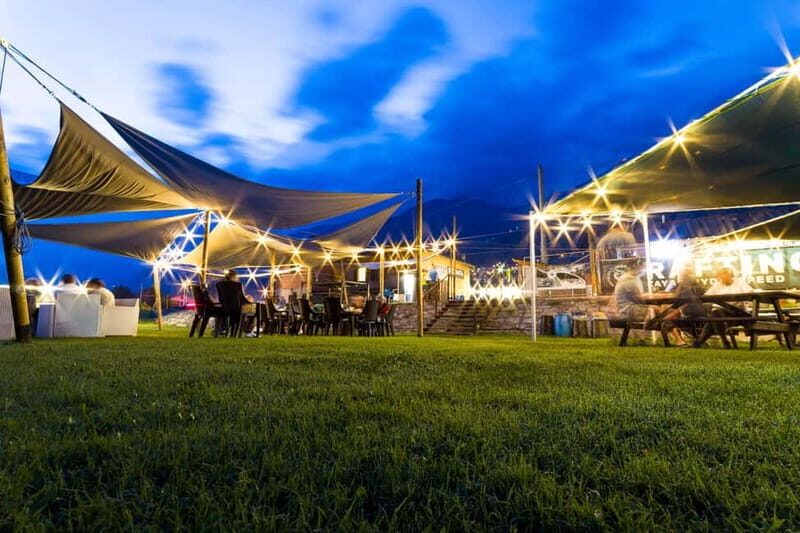 Tasting 4 wines from Valtellina with Indomita - A Close Look at the Valtellina Wine Tasting Experience