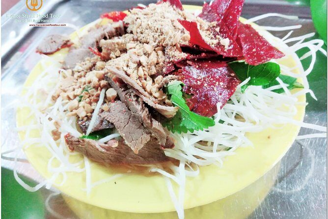 Tasting 8 Different Hanoi Street Foods at Noon Time - Final Thoughts