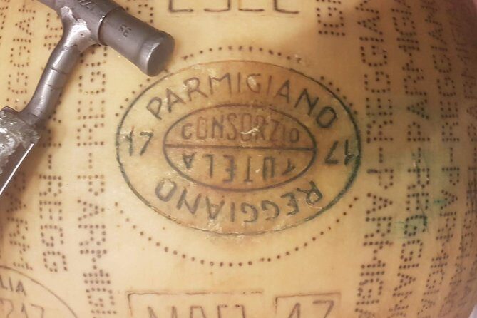 Tasting and Biking Parma - Discovering Parma by Bike: A Practical Introduction