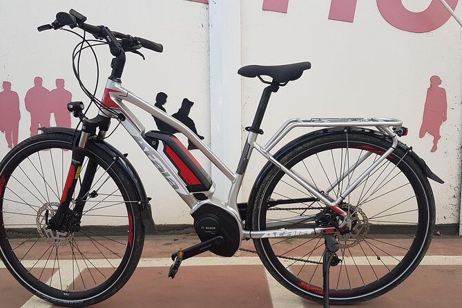 Tasting and Biking Parma - What Travelers Say