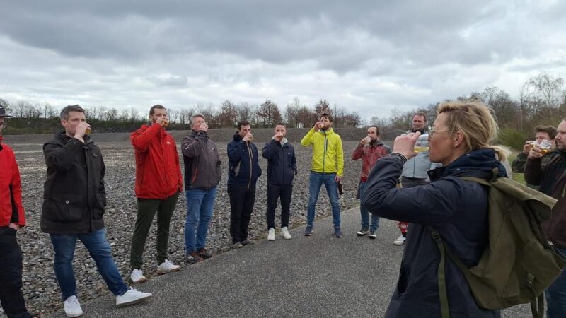 Tasting - "Dortmund export beers" walking tour and tasting - Why This Tour Is Worth Considering