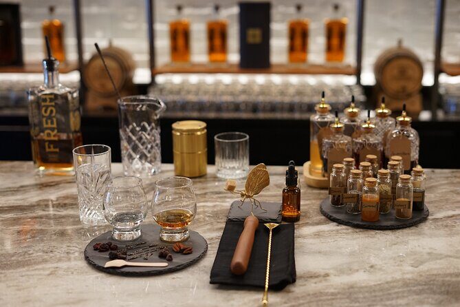 Tasting Experience - Why You Should Consider This Tour