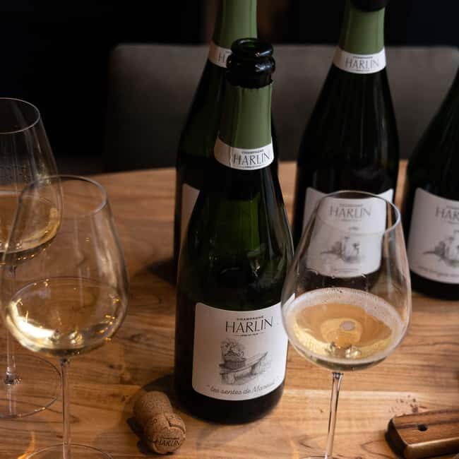Tasting Experience: Discover our Champagnes in Marne Valley - Key Points