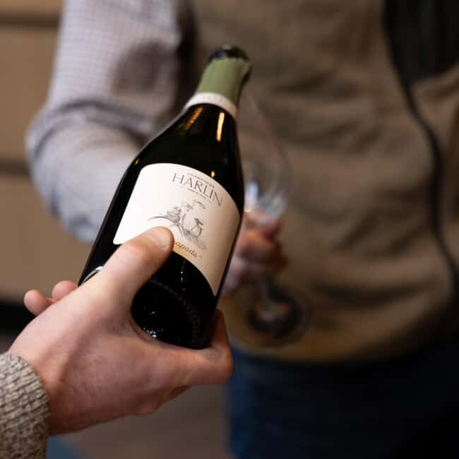 Tasting Experience: Discover our Champagnes in Marne Valley - An Authentic Champagne Tasting in the Heart of Marne Valley