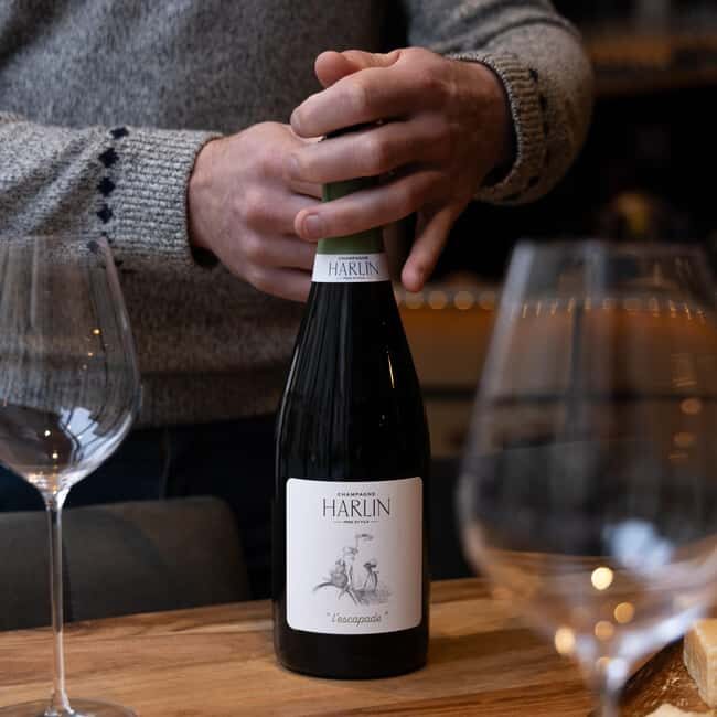 Tasting Experience: Discover our Champagnes in Marne Valley - Authenticity and Review Insights