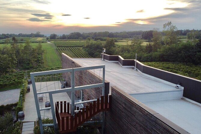 Tasting in the cellar - FAQ