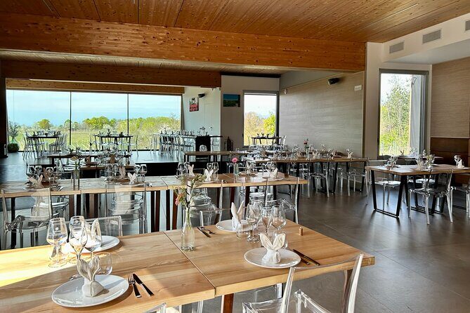 Tasting in the cellar - Final Thoughts