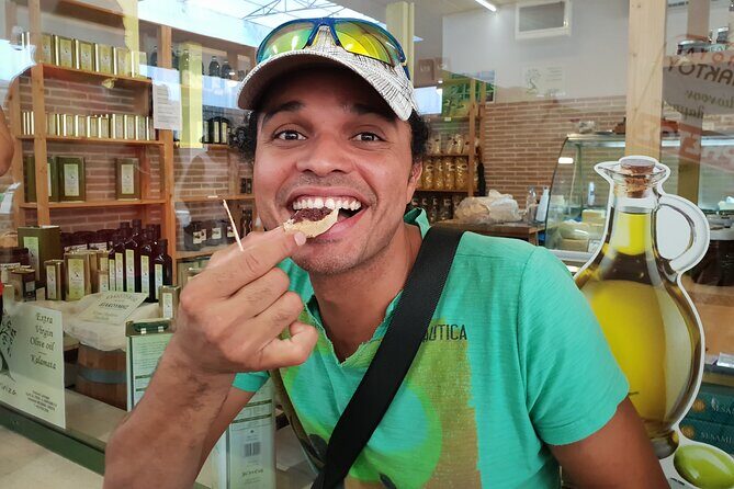 Tasting Kalamata an Introduction to Local Greek Food - Exploring the Itinerary in Detail