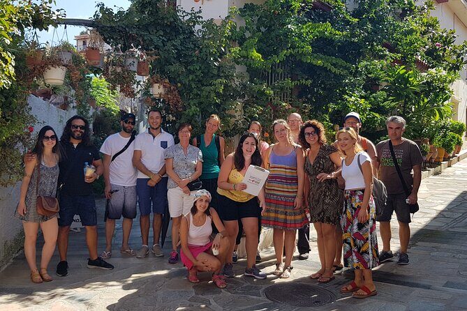 Tasting Kalamata an Introduction to Local Greek Food - Practical Considerations