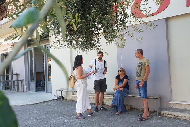 Tasting Kalamata an Introduction to Local Greek Food - FAQ