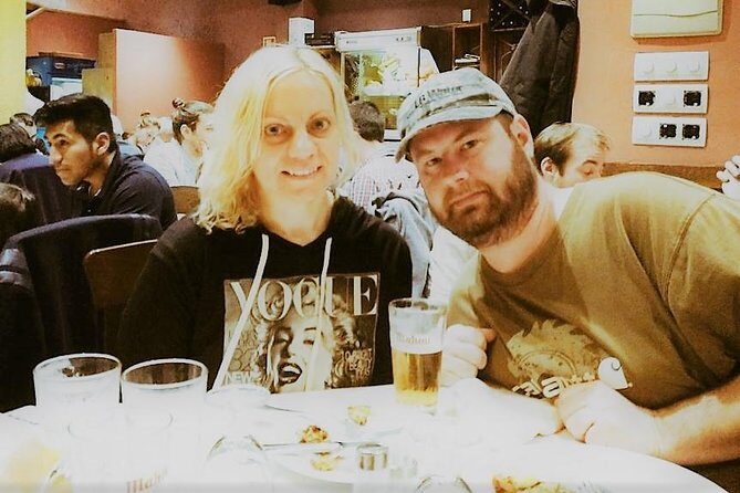 Tasting Madrid: Tapas Private Guided Tour (Customizable) - FAQs