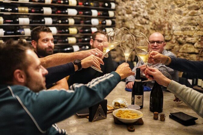 Tasting of 3 Garda Wines and Tortellini in Valeggio - FAQ