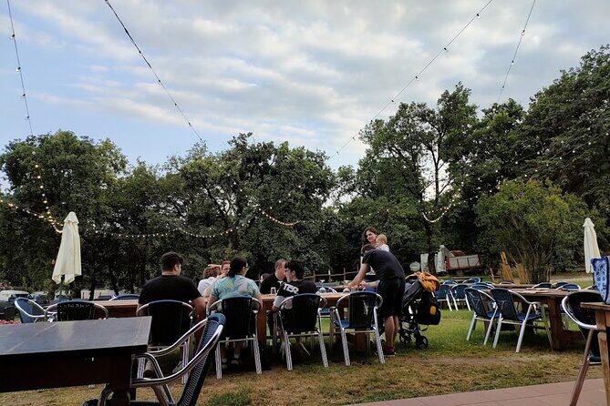 Tasting of 4 Valtenesi wines with local food in Salò - Key Points