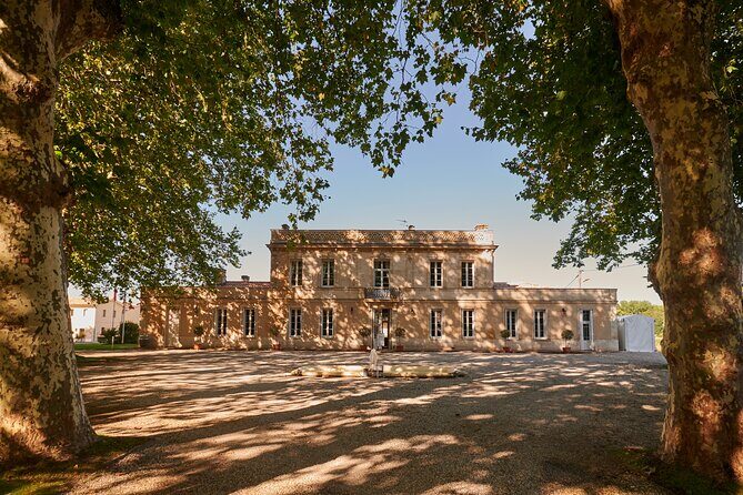 Tasting of 6 wines at Château Haut Breton Larigaudière - Who Should Consider This Tour?