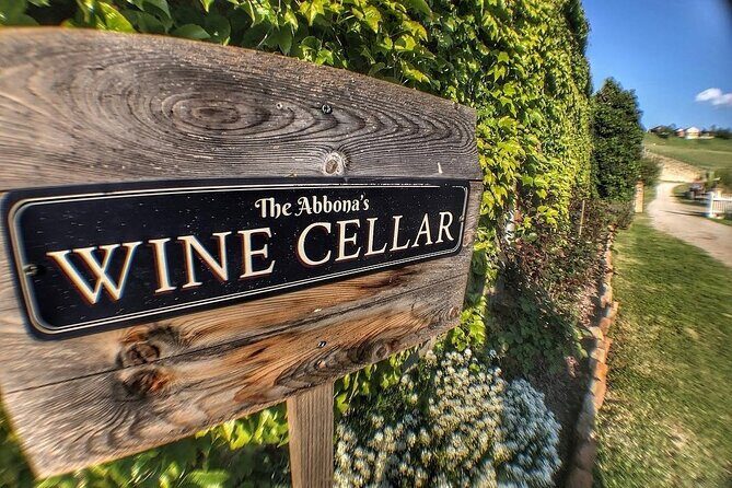 Tasting of 7 wines in the Langhe and visit to the cellar - FAQ