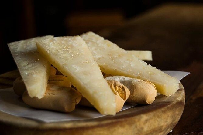 Tasting of Andalusian wines and Iberian products - FAQ