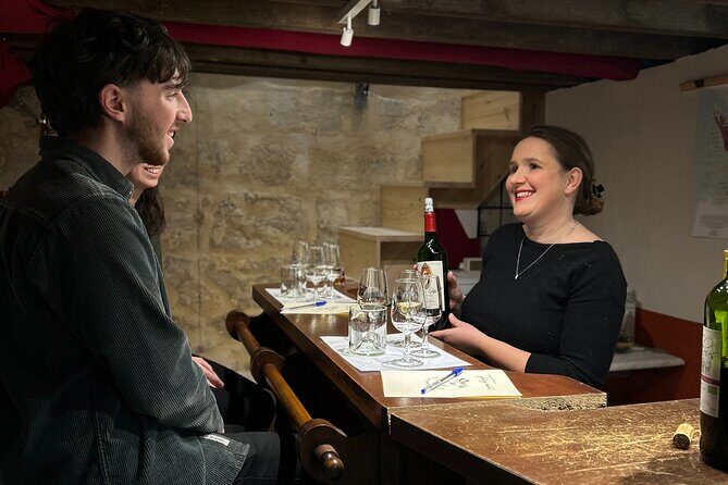 Tasting of Bordeaux White Wines Wine and Cheese Pairing - Key Points