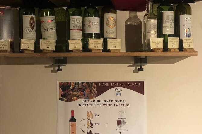 Tasting of Bordeaux White Wines Wine and Cheese Pairing - Who Will Appreciate This Experience?