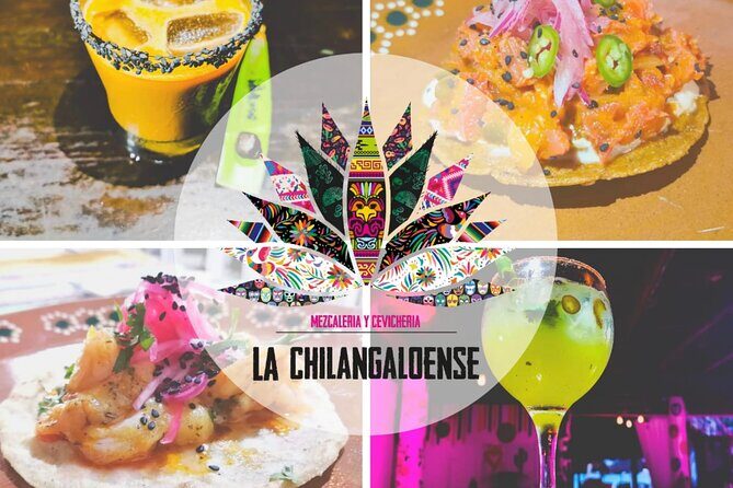 Tasting of flavors Mexican Food and margaritas tasting - Who Would Love This Tour?