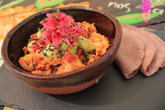 Tasting of flavors Mexican Food and margaritas tasting - Final Thoughts