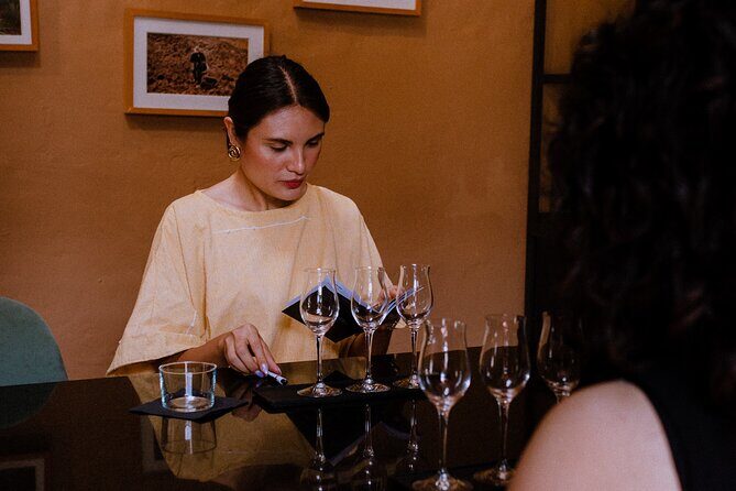 Tasting of Mezcal with the best selling brand in Oaxaca - The Sum Up