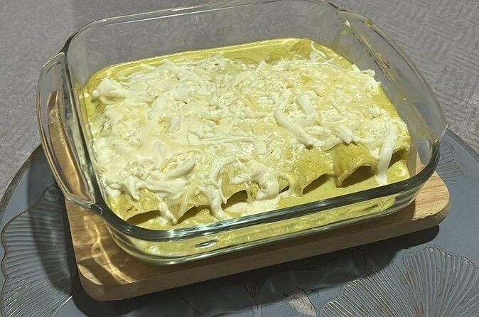 Tasting of typical Michoacan food - The Itinerary: What’s on the Plate?