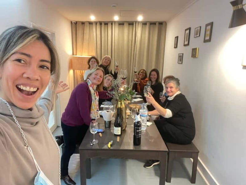 Tasting Portugal: Taste and discover the secrets of Port Wine! - Key Points