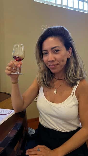 Tasting Portugal: Taste and discover the secrets of Port Wine! - The Experience in Detail: What to Expect