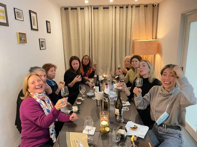 Tasting Portugal: Taste and discover the secrets of Port Wine! - Who Should Book This Experience?