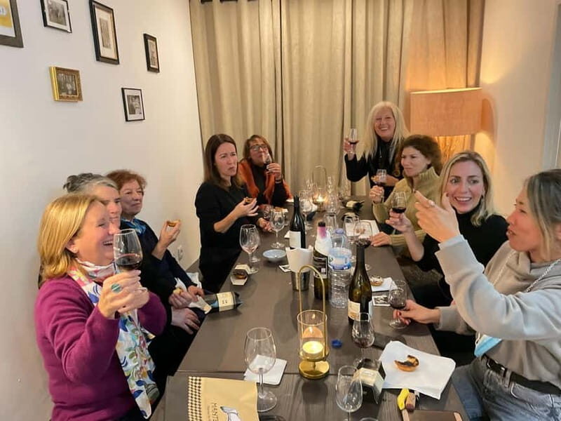 Tasting Portugal: Taste and discover the secrets of Port Wine! - Final Thoughts