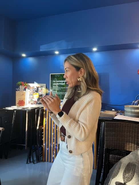 Tasting Portugal: Taste and discover the secrets of Port Wine! - Frequently Asked Questions