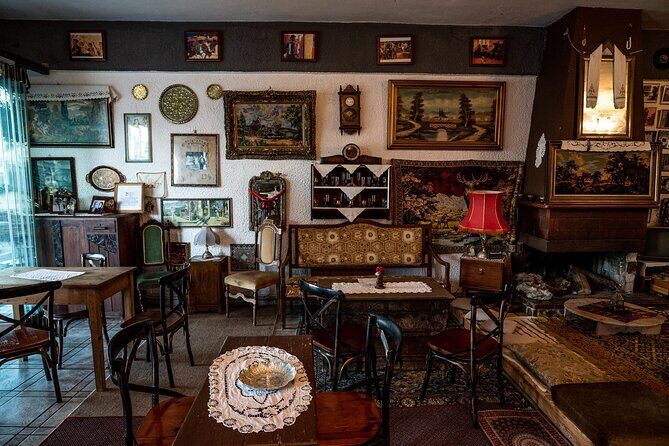 Tasting Rhodes: Cooking Class, Wine Tasting & more in an Authentic Greek village - Value and Practicality