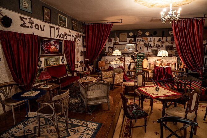 Tasting Rhodes: Cooking Class, Wine Tasting & more in an Authentic Greek village - Who Should Book This Tour?