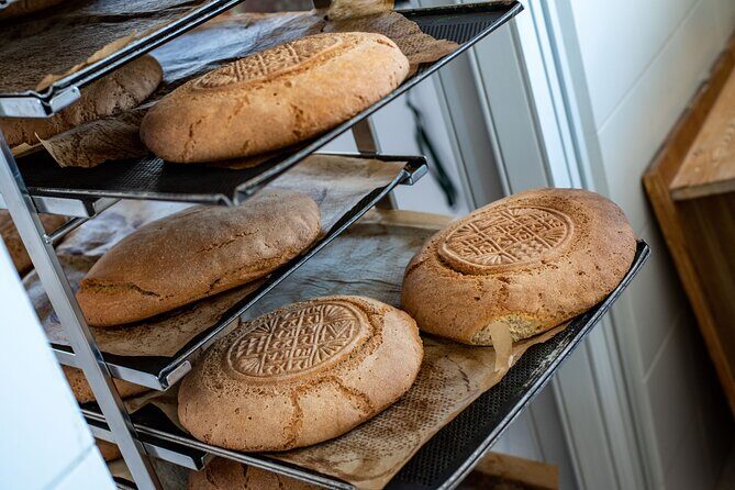 Tasting Rhodes: Cooking Class, Wine Tasting & more in an Authentic Greek village - The Sum Up