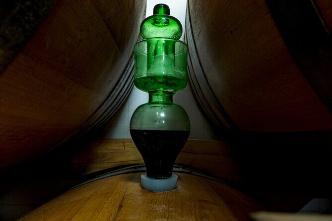 TASTING Selection of 3 wines in Montefalco - FAQs