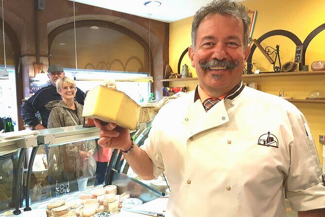 Tasting Strasbourg in Authentic Alsatian Food Tour - A Practical, Flavor-Filled Tour Through Strasbourg