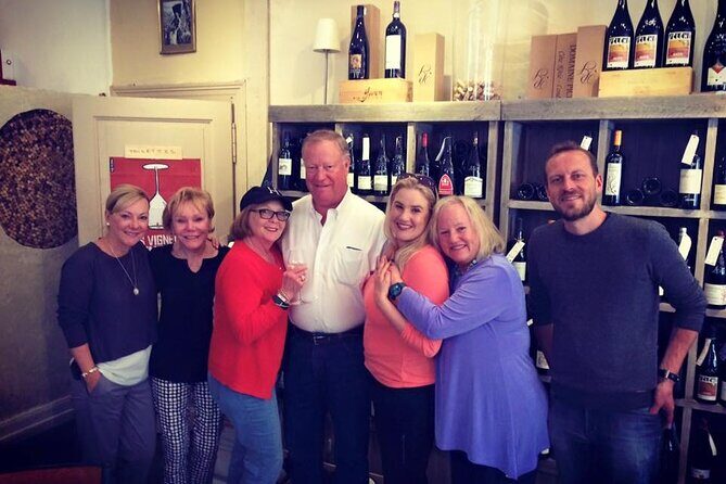 Tasting Strasbourg in Authentic Alsatian Food Tour - Who Should Book This Experience?