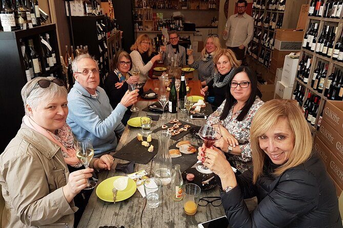 Tasting Strasbourg in Authentic Alsatian Food Tour - FAQ