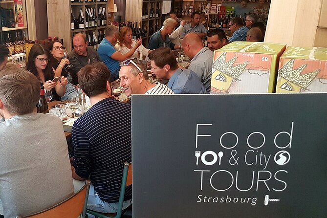 Tasting Strasbourg in Authentic Alsatian Food Tour - Final Thoughts