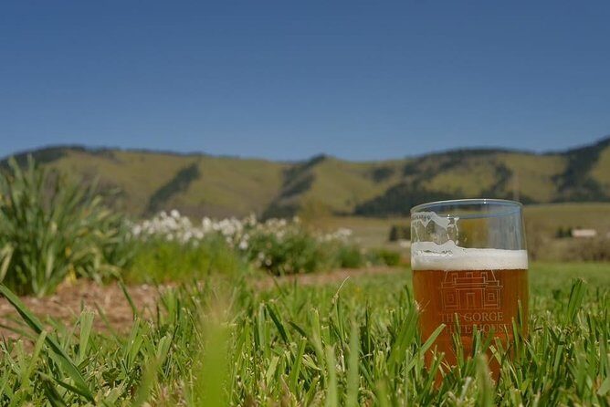 Tasting the Gorge by Ebike - Practical Details and What to Expect