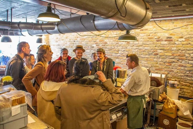 Tasting Tour: A Taste of Bruges - by Legends - Why This Tour Works