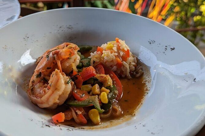 Tasting Vallarta Progressive Dinner Tour - A Detailed Look at the Tour Experience