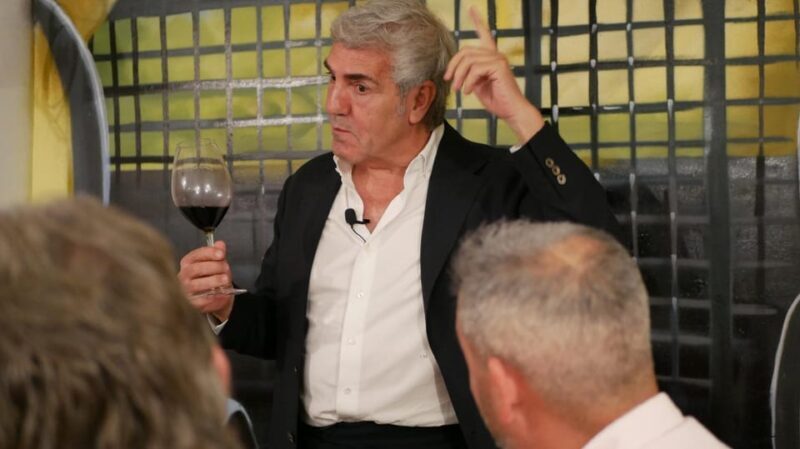 Tasting: Wines of Andalusia and Pairing - FAQ