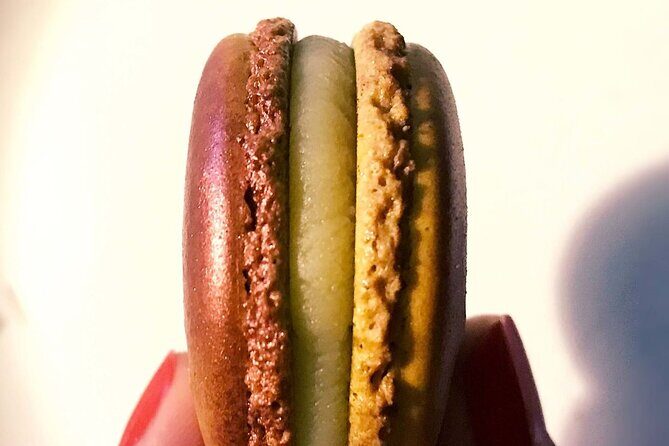 Tastings around the Market & Restaurants! - Why This Tour Stands Out