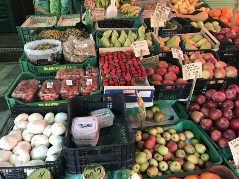 Tastings of Heraklion city - sightseeing walking tour - Final Thoughts: Is It Worth It?